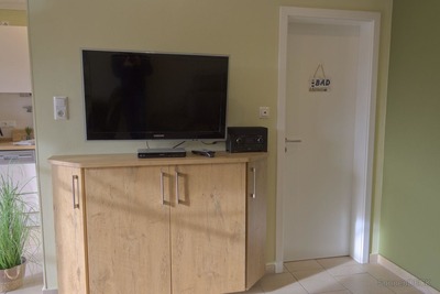 Foto 5 Ferienwohnung Ostfriesland Norddeich & Umgebung Das SonnenDECK (Objekt 88222) Reise