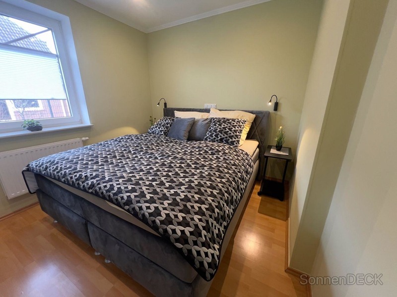 Foto 7 Ferienwohnung Ostfriesland Norddeich & Umgebung Das SonnenDECK (Objekt 88222) suchen