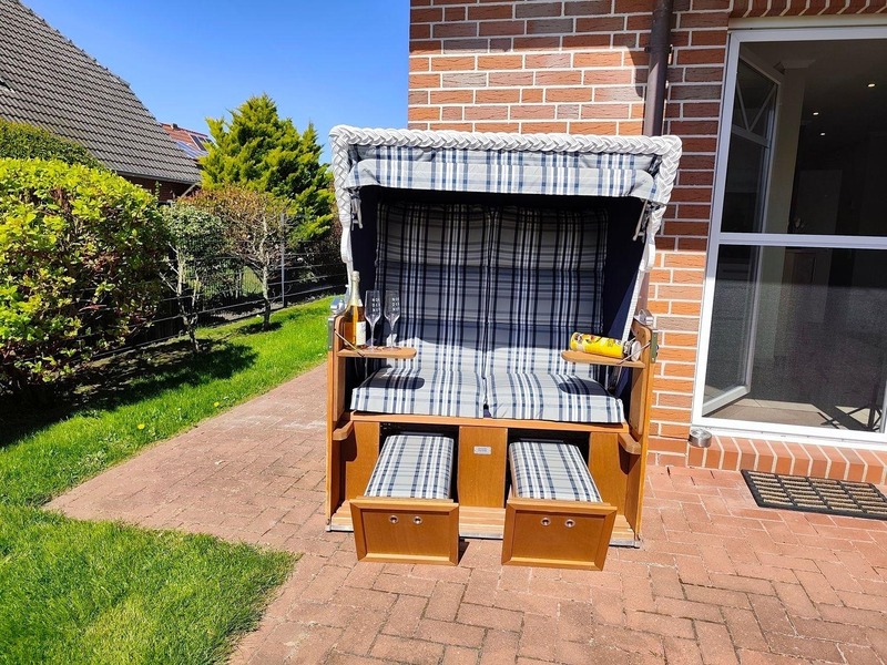 Foto 14 Ferienwohnung Ostfriesland Norddeich & Umgebung Das SonnenDECK (Objekt 88222) Urlaub