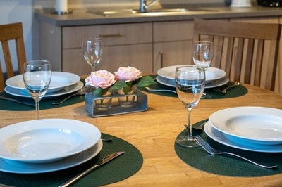 Foto 5 Ferienwohnung Ostfriesland Norddeich & Umgebung Ferienwohnung Wattlooper (Objekt 67731) Reise