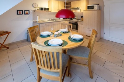 Foto 7 Ferienwohnung Ostfriesland Norddeich & Umgebung Ferienwohnung Wattlooper (Objekt 67731) suchen