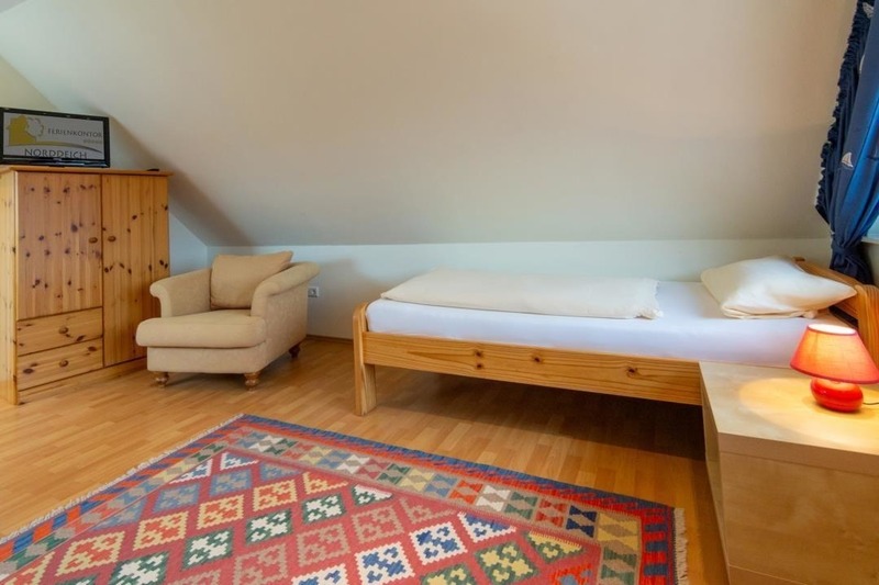 Foto 16 Ferienwohnung Ostfriesland Norddeich & Umgebung Ferienwohnung Wattlooper (Objekt 67731) buchen