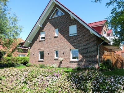 Foto 25 Ferienwohnung Ostfriesland Norddeich & Umgebung Ferienwohnung Wattlooper (Objekt 67731) Reise