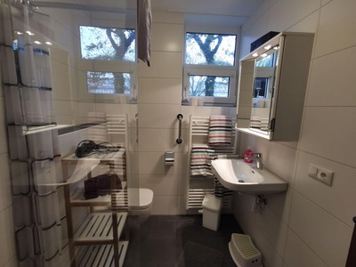 Foto 5 Ferienwohnung Ostfriesland Friesland Wohnung 08 (Objekt 67664) Reise