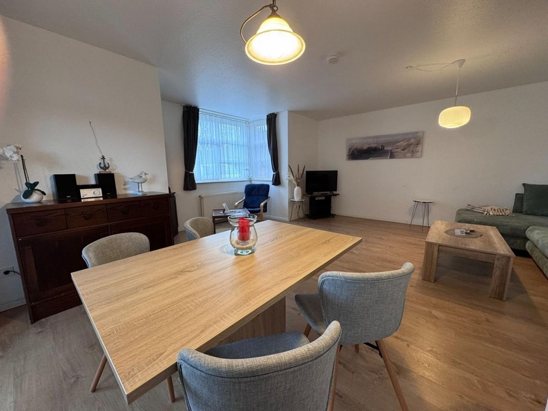 Foto 7 Ferienwohnung Ostfriesland Friesland Wohnung 08 (Objekt 67664) suchen