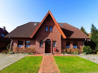 Foto 3 Ferienwohnung Ostfriesland Friesland Wohnung 33 (Objekt 95619) Nordsee