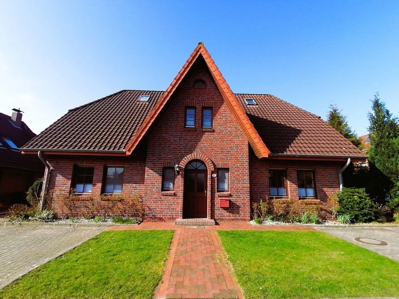 Foto 3 Ferienwohnung Ostfriesland Friesland Wohnung 33 (Objekt 95619) Nordsee