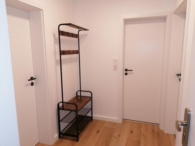 Foto 12 Ferienwohnung Ostfriesland Friesland Wohnung 33 (Objekt 95619) suchen