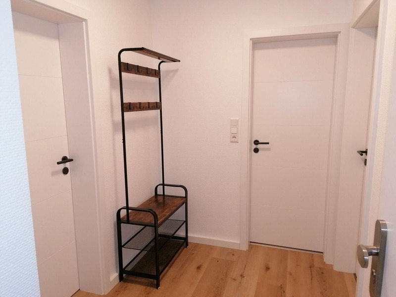 Foto 12 Ferienwohnung Ostfriesland Friesland Wohnung 33 (Objekt 95619) suchen