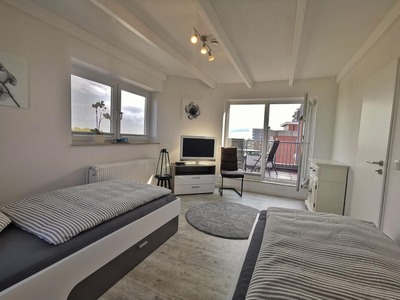 Foto 5 Ferienwohnung Ostfriesland Friesland Wohnung 02 (Objekt 67661) Reise