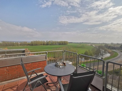 Foto 7 Ferienwohnung Ostfriesland Friesland Wohnung 02 (Objekt 67661) suchen