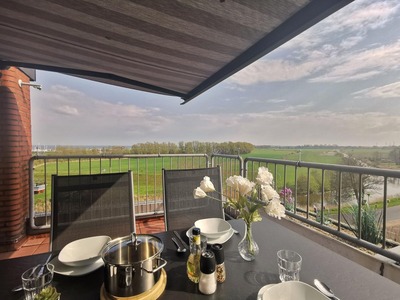 Foto 12 Ferienwohnung Ostfriesland Friesland Wohnung 02 (Objekt 67661) suchen