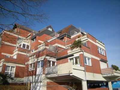 Foto 16 Ferienwohnung Ostfriesland Friesland Wohnung 02 (Objekt 67661) buchen