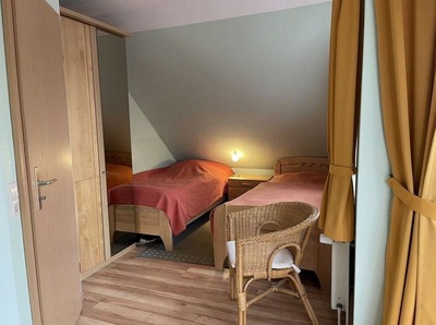 Foto 12 Ferienhaus Ostfriesland Norddeich & Umgebung Ferienhaus Möwe (Objekt 67738) suchen