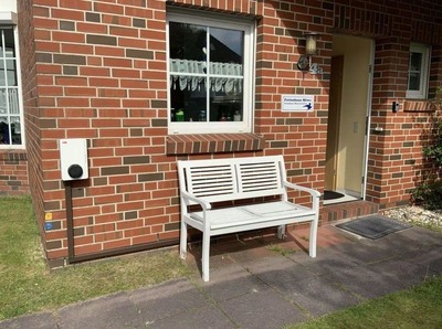 Foto 14 Ferienhaus Ostfriesland Norddeich & Umgebung Ferienhaus Möwe (Objekt 67738) Urlaub