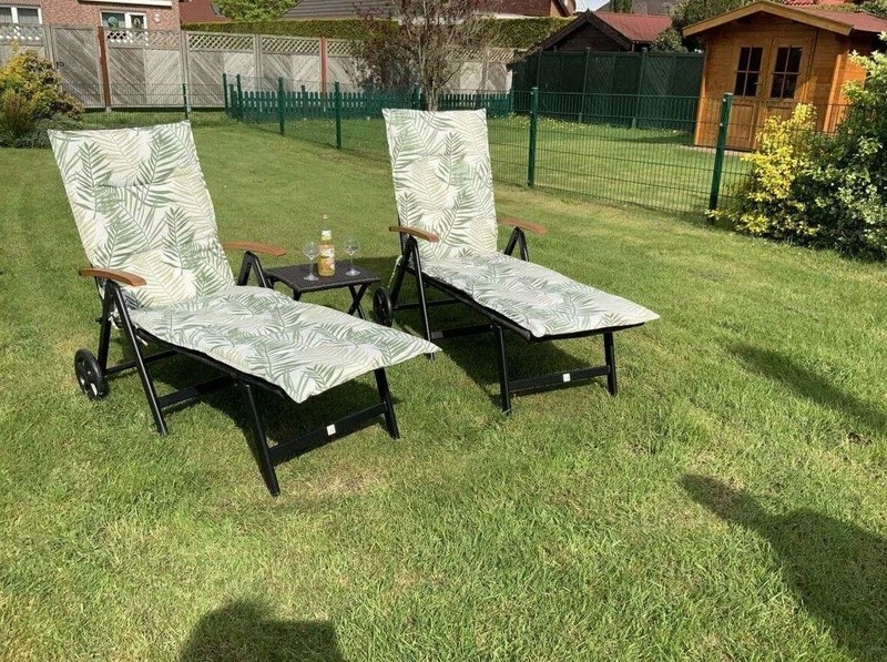 Foto 16 Ferienhaus Ostfriesland Norddeich & Umgebung Ferienhaus Möwe (Objekt 67738) buchen