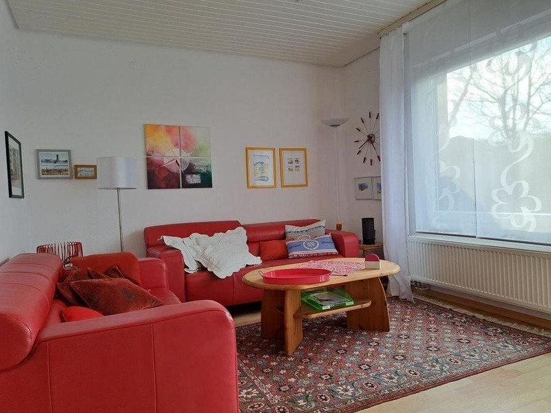 Foto 5 Ferienwohnung Ostfriesland Borkum Ferienhaus Herrlich 29 (Objekt 105156) Reise