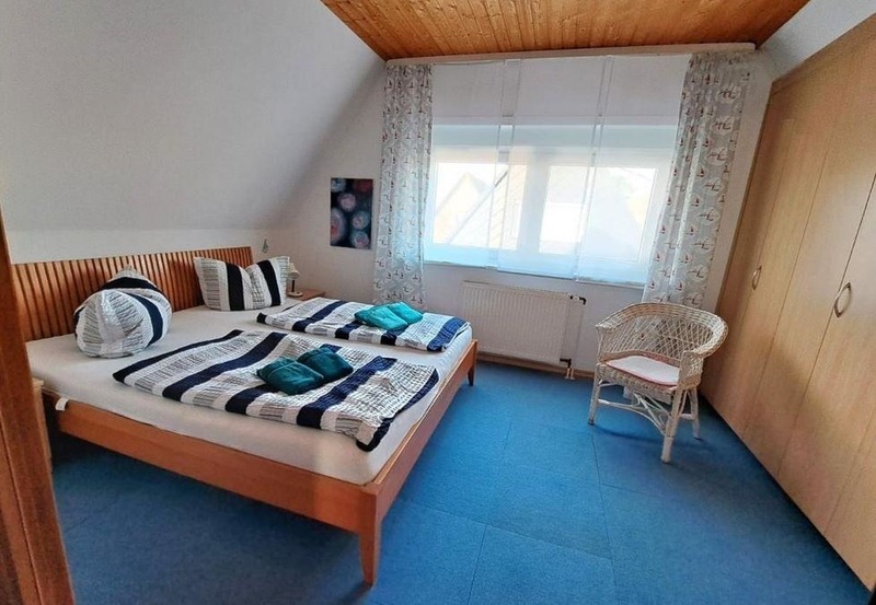 Foto 7 Ferienwohnung Ostfriesland Borkum Ferienhaus Herrlich 29 (Objekt 105156) suchen