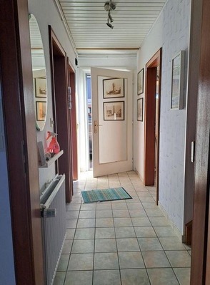 Foto 12 Ferienwohnung Ostfriesland Borkum Ferienhaus Herrlich 29 (Objekt 105156) suchen