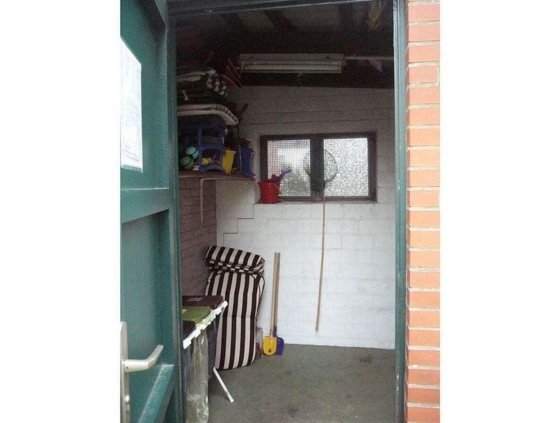 Foto 16 Ferienwohnung Ostfriesland Borkum Ferienhaus Herrlich 29 (Objekt 105156) buchen