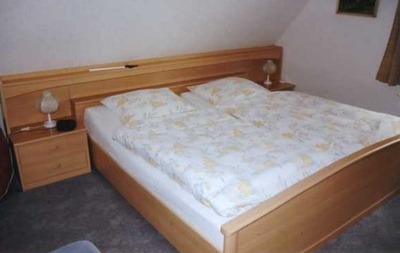 Foto 5 Ferienwohnung Ostfriesland Borkum Unterm Reetdach 2 (Objekt 81579) Reise