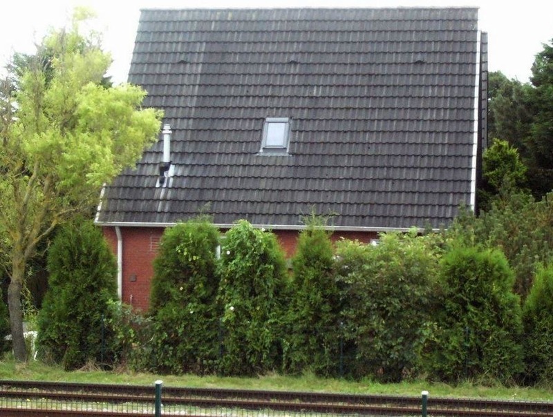 Foto 5 Ferienwohnung Ostfriesland Borkum Ferienhaus Herrlich 31 (Objekt 105126) Reise
