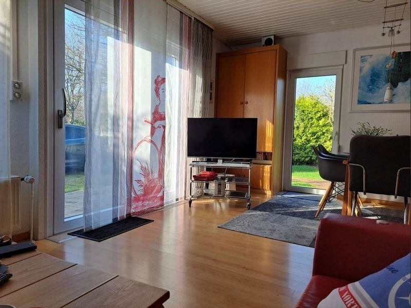 Foto 7 Ferienwohnung Ostfriesland Borkum Ferienhaus Herrlich 31 (Objekt 105126) suchen