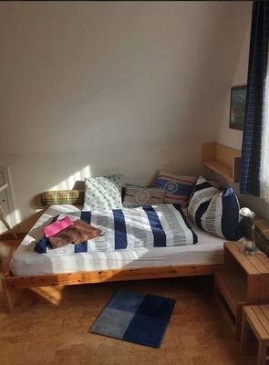 Foto 12 Ferienwohnung Ostfriesland Borkum Ferienhaus Herrlich 31 (Objekt 105126) suchen