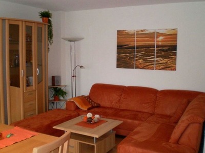 Foto 5 Ferienwohnung Ostfriesland Borkum Ferienwohnung Tümmler (Objekt 67668) Reise