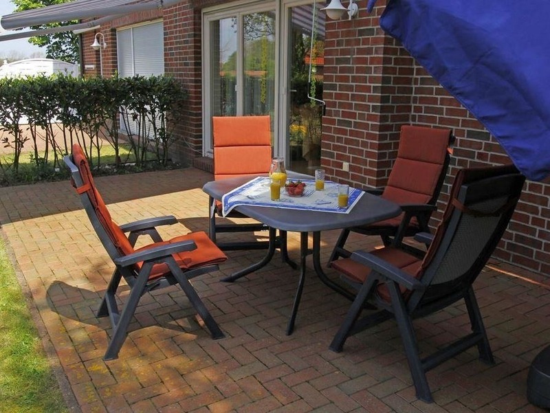 Foto 7 Ferienwohnung Ostfriesland Borkum Ferienwohnung Tümmler (Objekt 67668) suchen