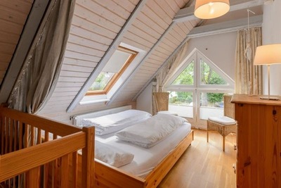 Foto 5 Ferienwohnung Ostfriesland Nordfriesland Ferienapartment 