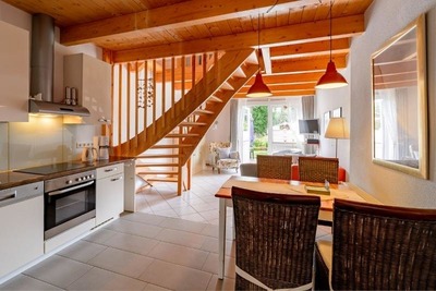 Foto 3 Ferienwohnung Ostfriesland Nordfriesland Ferienapartment 