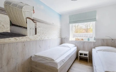 Foto 5 Ferienwohnung Ostfriesland Nordfriesland Ferienwohnung 