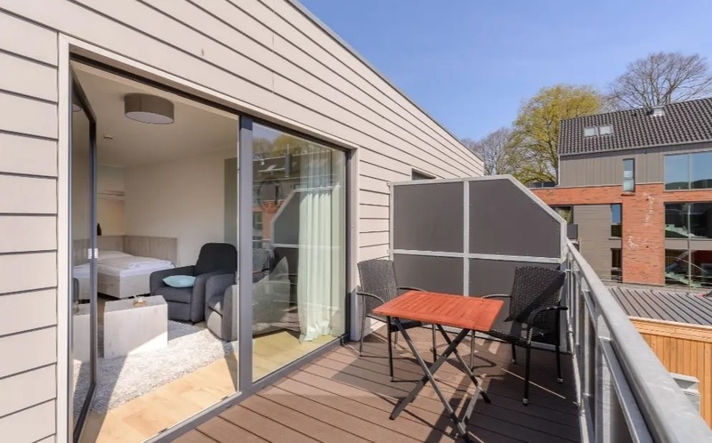 Foto 7 Ferienwohnung Ostfriesland Nordfriesland Ferienwohnung 