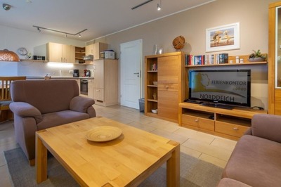 Foto 5 Ferienwohnung Ostfriesland Norddeich & Umgebung Ferienwohnung Meeresbrise (Objekt 67734) Reise