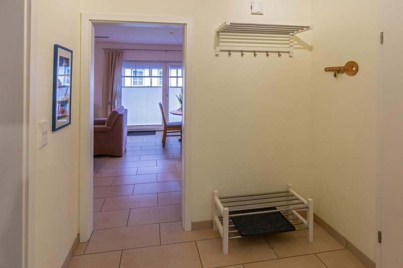 Foto 12 Ferienwohnung Ostfriesland Norddeich & Umgebung Ferienwohnung Meeresbrise (Objekt 67734) suchen