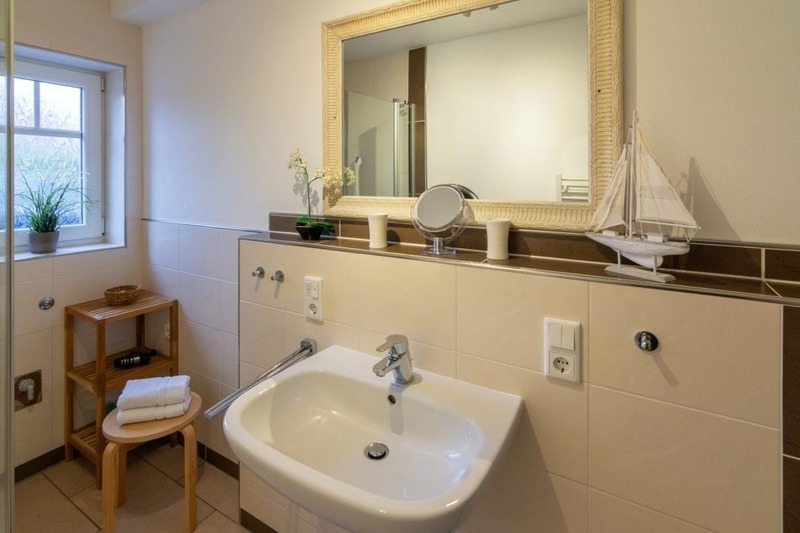 Foto 16 Ferienwohnung Ostfriesland Norddeich & Umgebung Ferienwohnung Meeresbrise (Objekt 67734) buchen