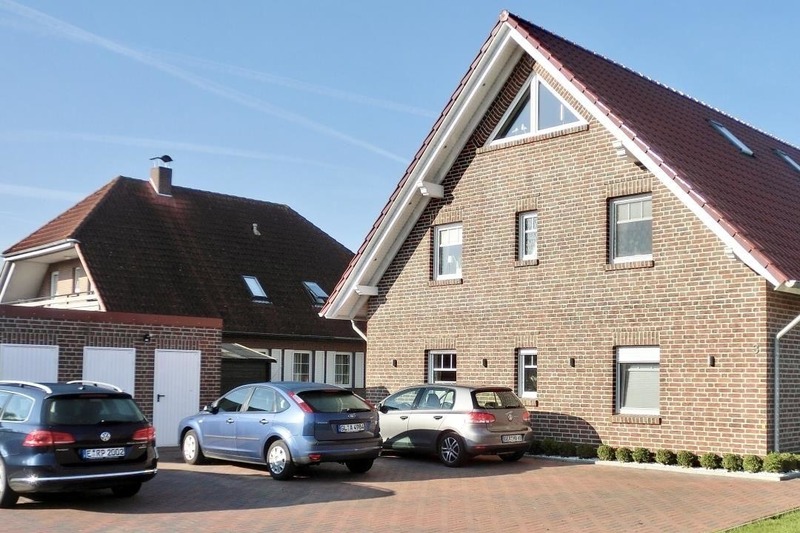 Foto 21 Ferienwohnung Ostfriesland Norddeich & Umgebung Ferienwohnung Meeresbrise (Objekt 67734) buchen