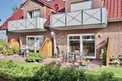 Foto 23 Ferienwohnung Ostfriesland Norddeich & Umgebung Ferienwohnung Meeresbrise (Objekt 67734) Nordsee