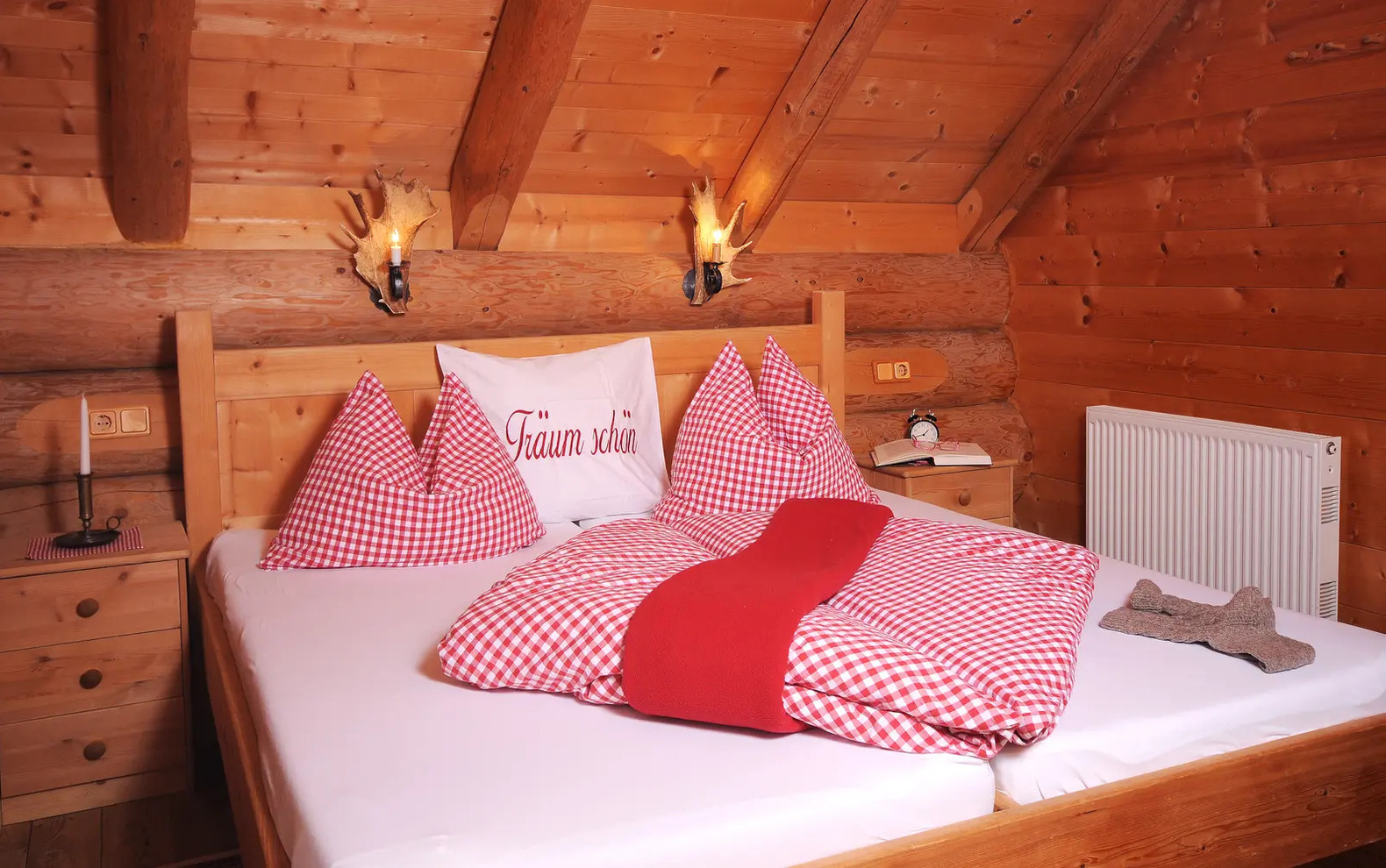 Berghütte für 7 Personen Zillertal Mayrhofen (MAYH116) — Foto 14