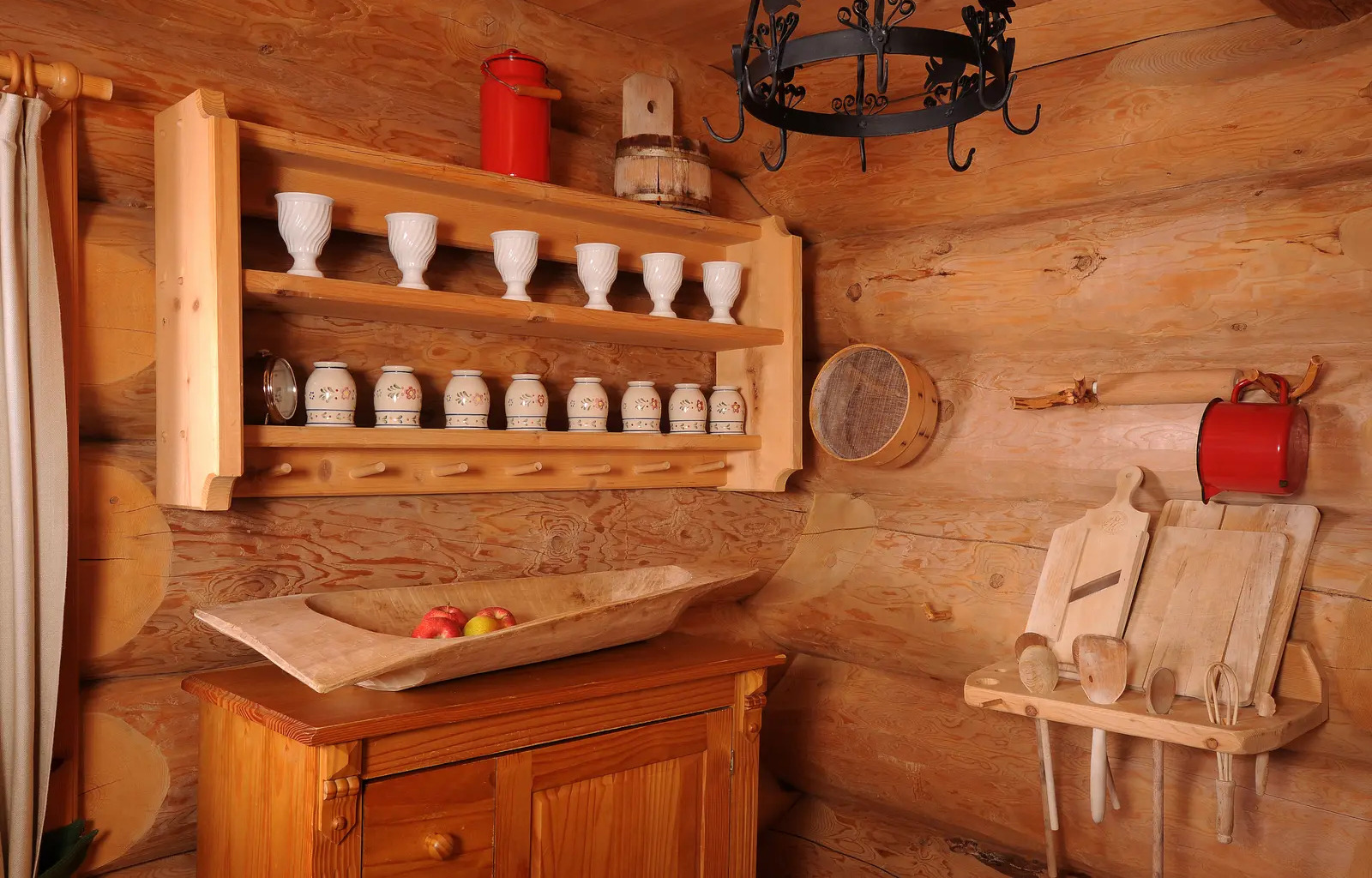 Berghütte für 7 Personen Zillertal Mayrhofen (MAYH116) — Foto 16