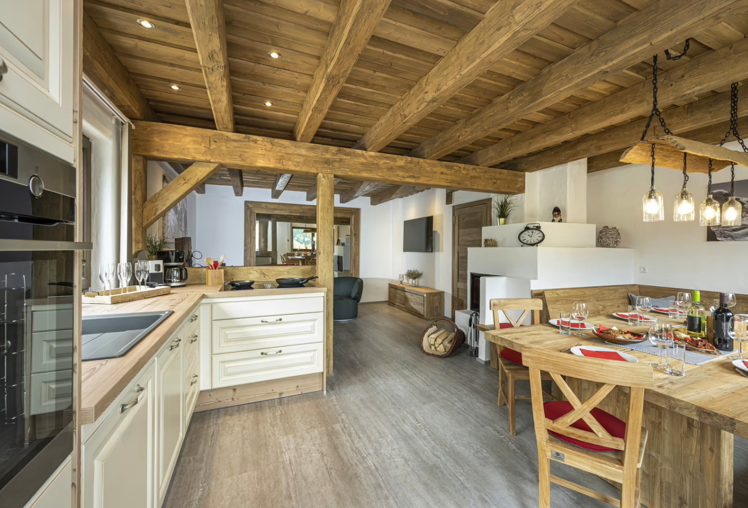 Almhütte Nähe Schladming am Dachstein by FeWo-Plan (PONG100) — Foto 7