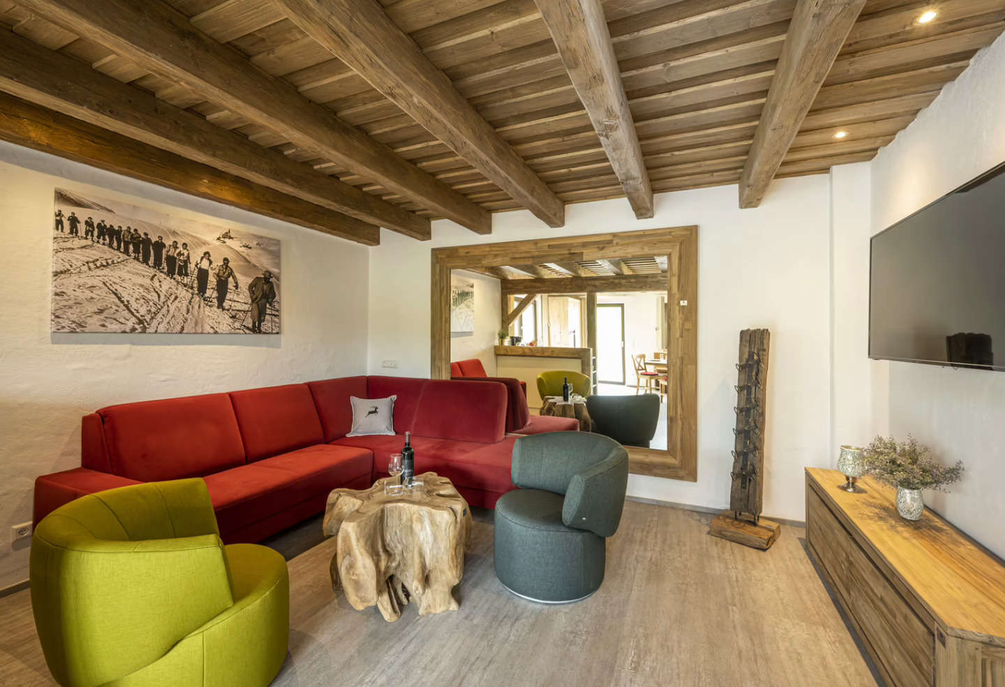 Almhütte Nähe Schladming am Dachstein by FeWo-Plan (PONG100) — Foto 12