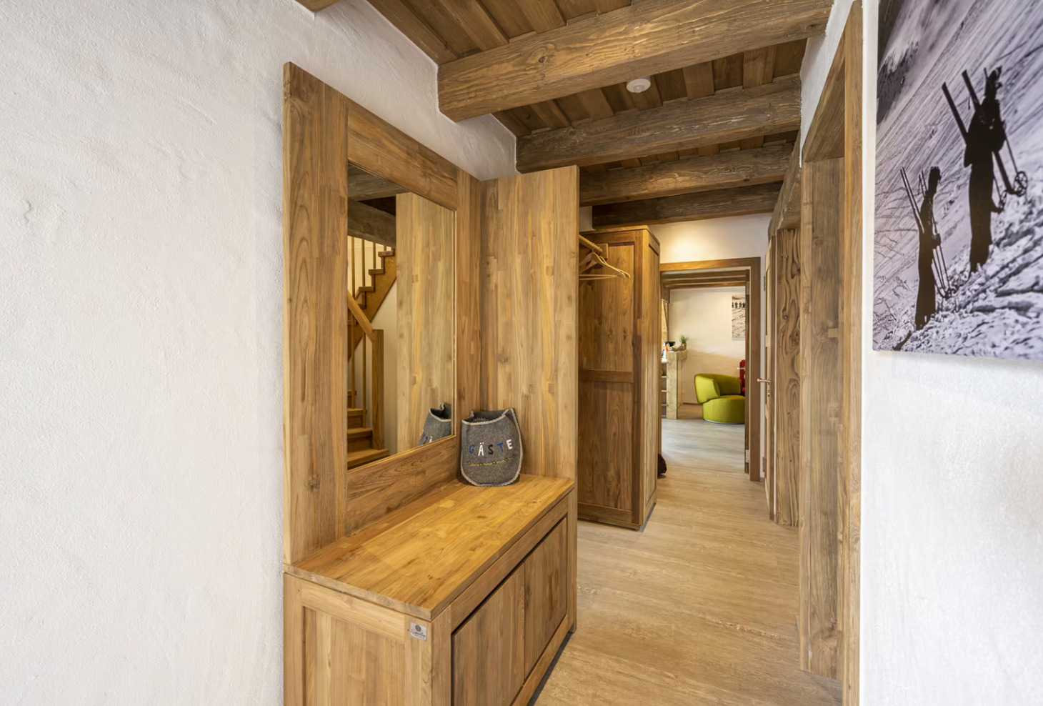 Almhütte Nähe Schladming am Dachstein by FeWo-Plan (PONG100) — Foto 14