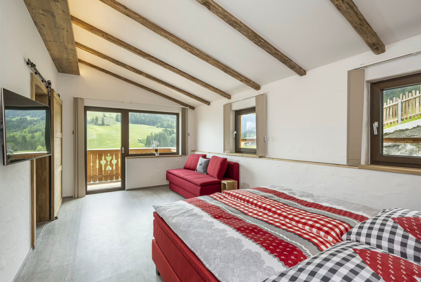 Almhütte Nähe Schladming am Dachstein by FeWo-Plan (PONG100) — Foto 16