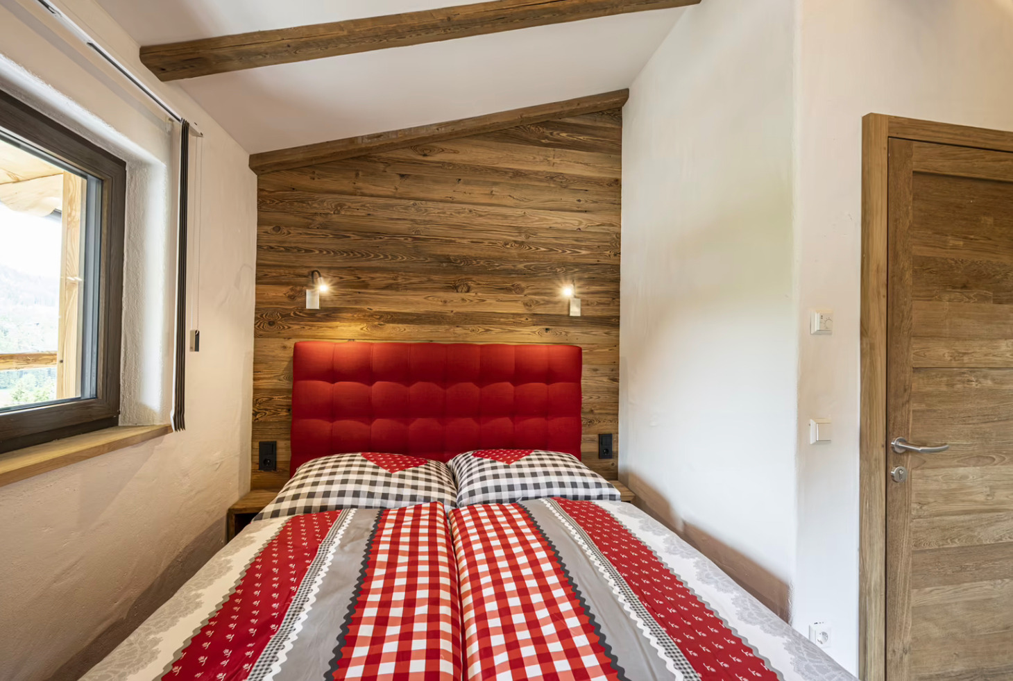 Almhütte Nähe Schladming am Dachstein by FeWo-Plan (PONG100) — Foto 23