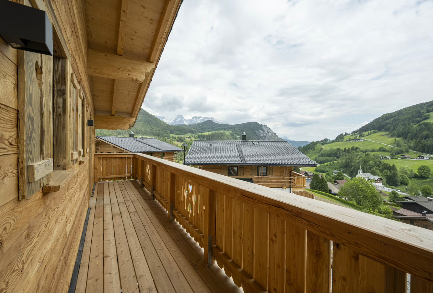 Almhütte Nähe Schladming am Dachstein by FeWo-Plan (PONG100) — Foto 25
