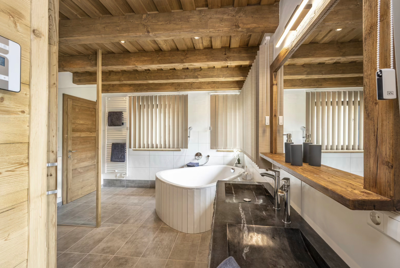 Almhütte Nähe Schladming am Dachstein by FeWo-Plan (PONG100) — Foto 30