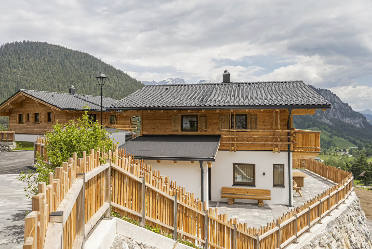 Almhütte Nähe Schladming am Dachstein by FeWo-Plan (PONG100) — Foto 39