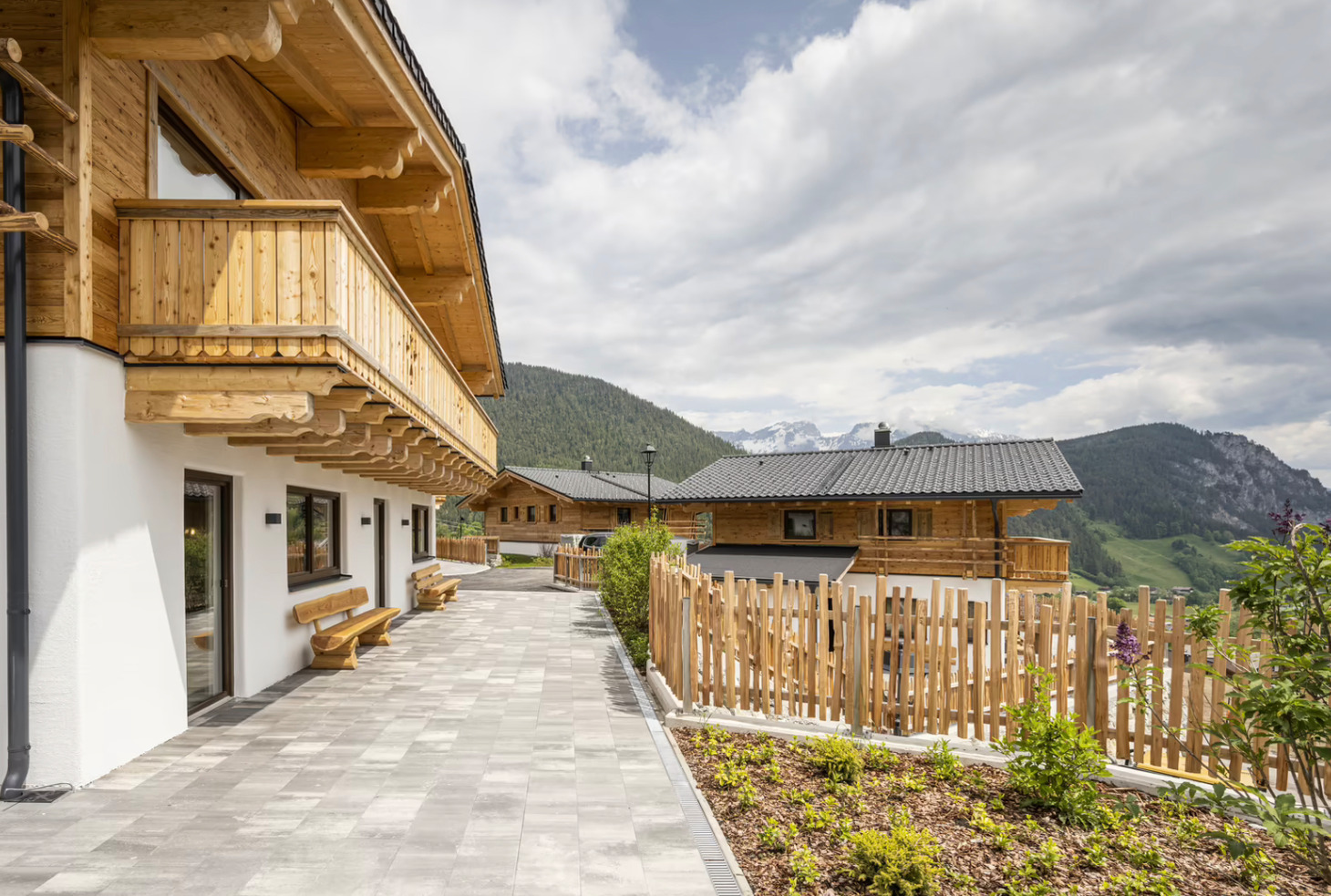 Almhütte Nähe Schladming am Dachstein by FeWo-Plan (PONG100) — Foto 41